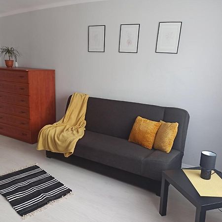 Apartament Mariacka Two Bydgoszcz Exterior foto
