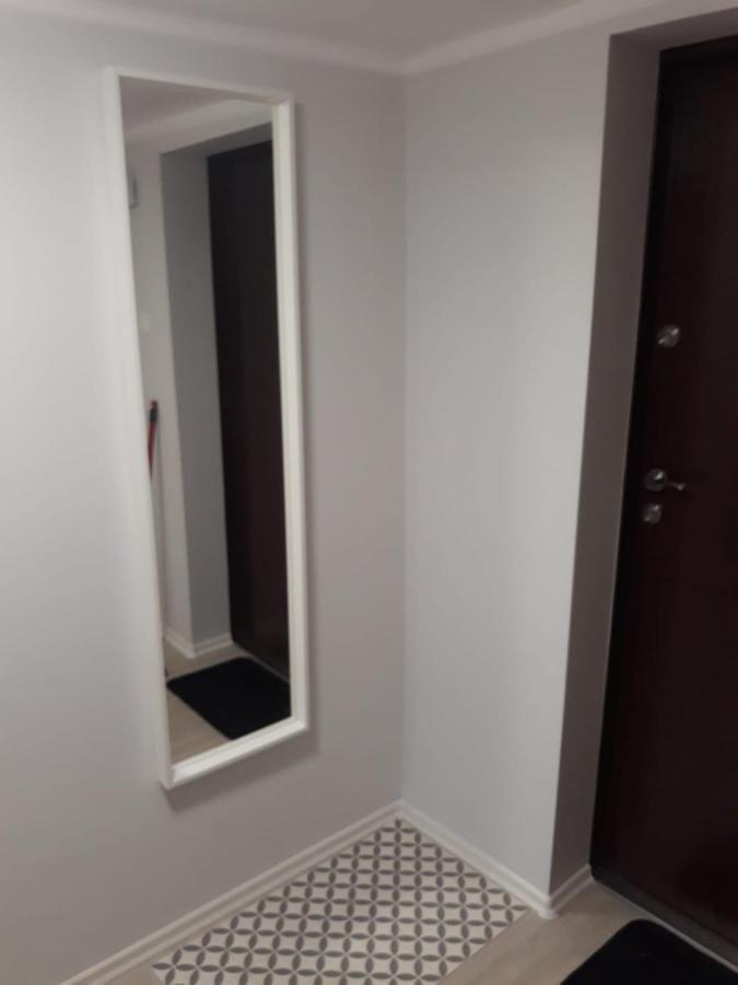 Apartament Mariacka Two Bydgoszcz Exterior foto