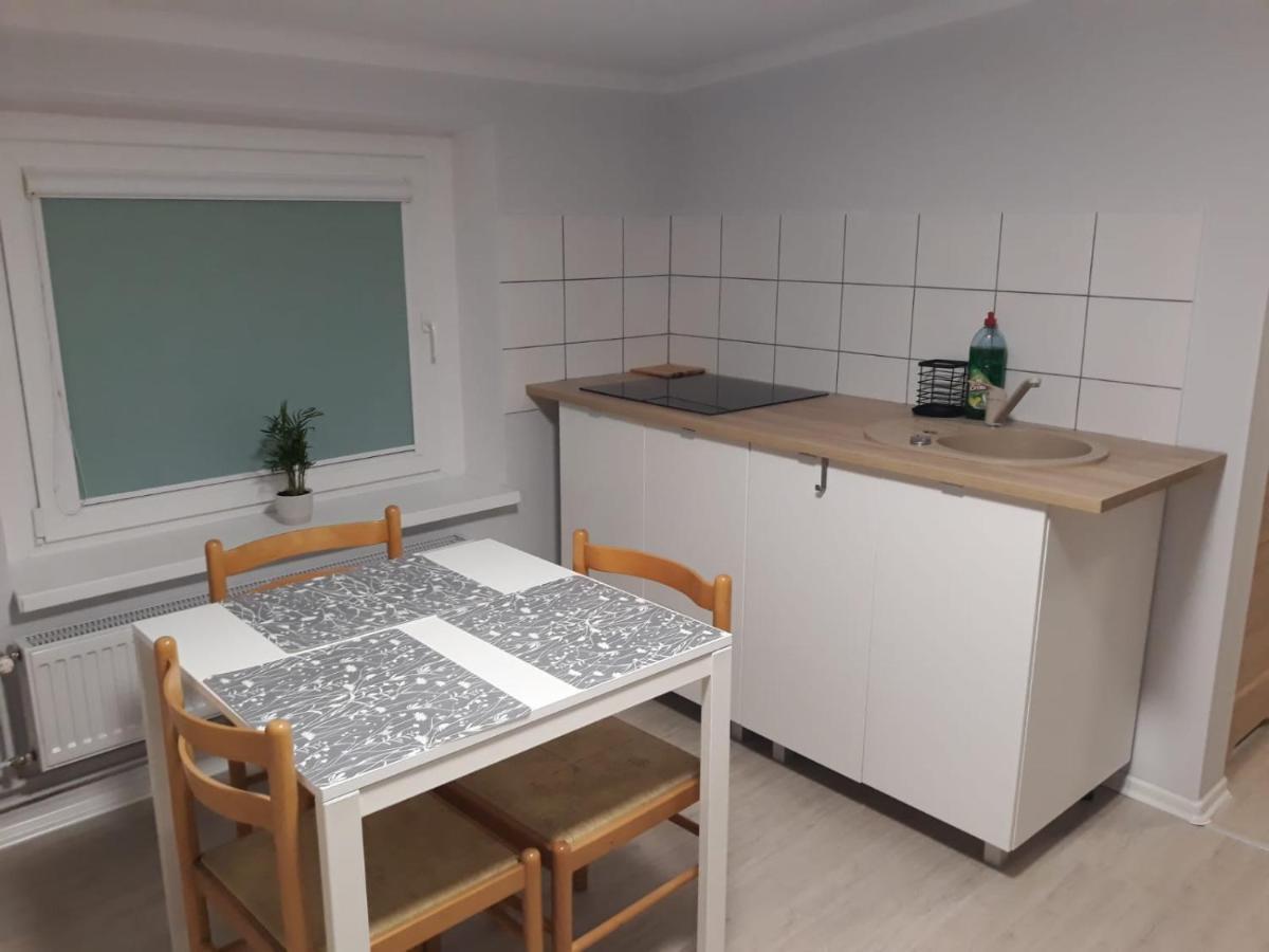 Apartament Mariacka Two Bydgoszcz Exterior foto