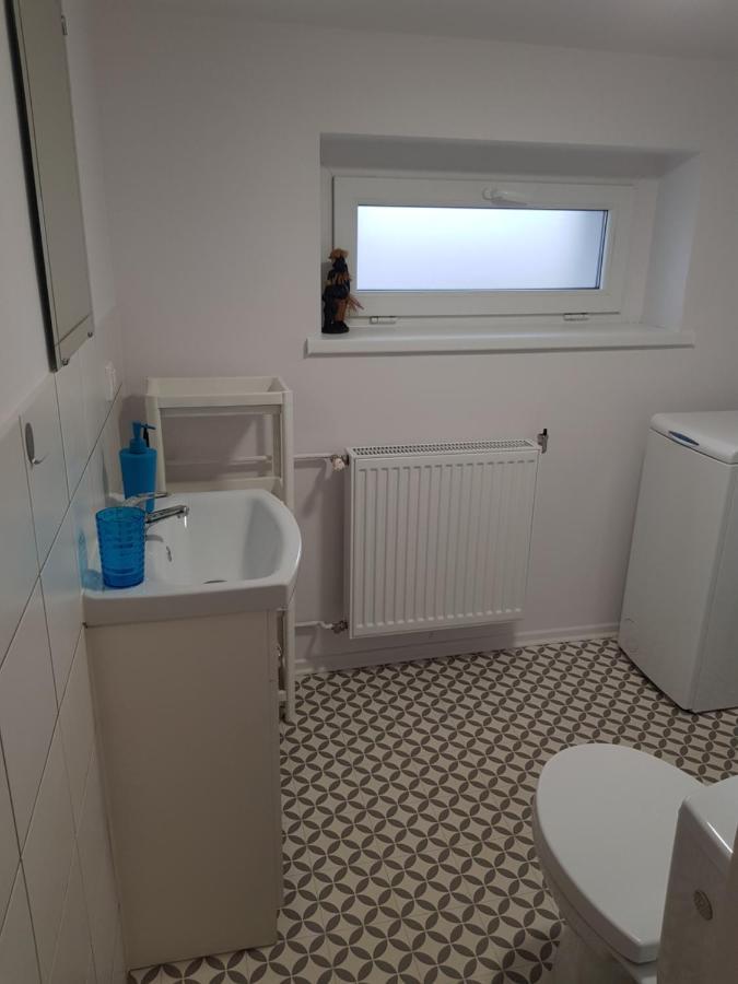 Apartament Mariacka Two Bydgoszcz Exterior foto