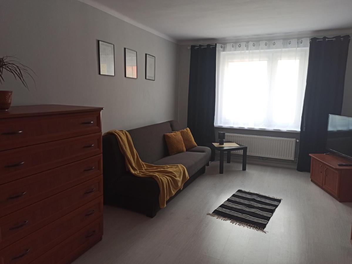 Apartament Mariacka Two Bydgoszcz Exterior foto