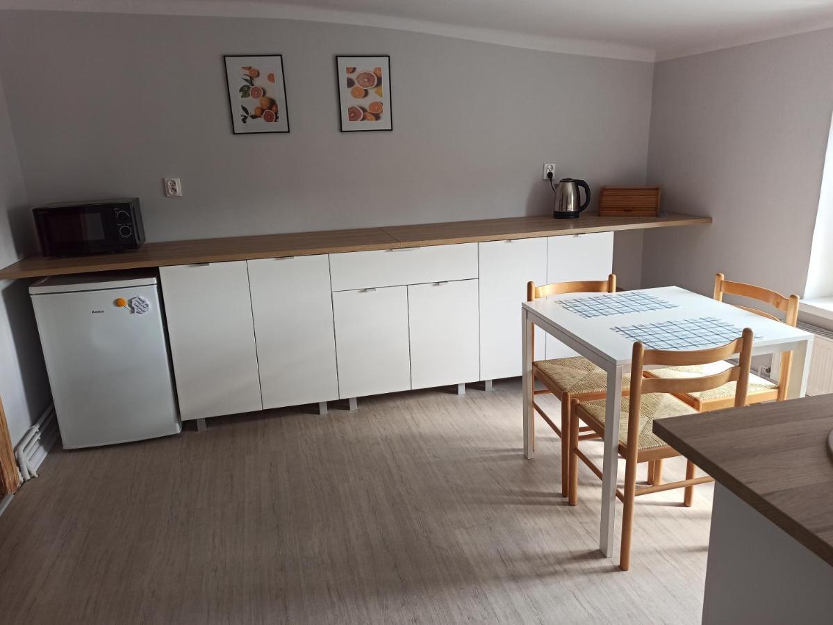 Apartament Mariacka Two Bydgoszcz Exterior foto